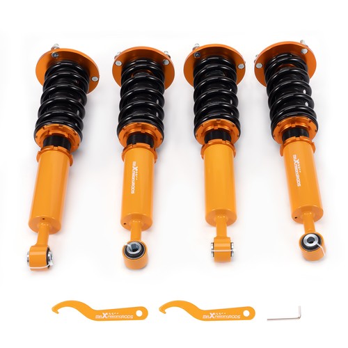 Tuning coilove shock spring - coilove,