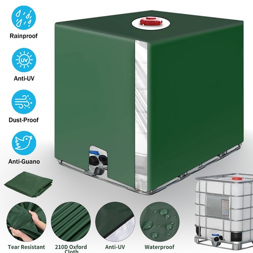 Heavy duty 1000l ibc tote - 1000l,