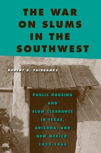 The war slums - slums,