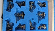 Warhammer 40K Drukhari Army