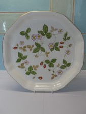 Wedgwood Wild Strawberry