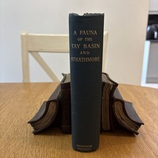 A Vertebrate Fauna of Scotland