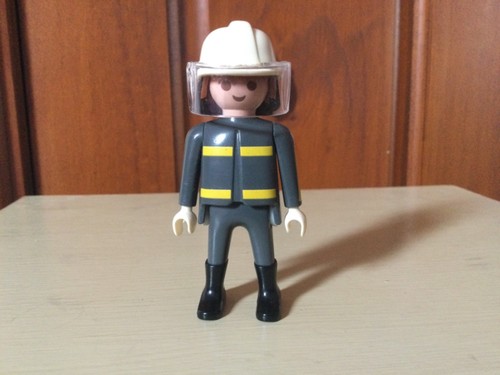 Playmobil figures vintage - playmobil,