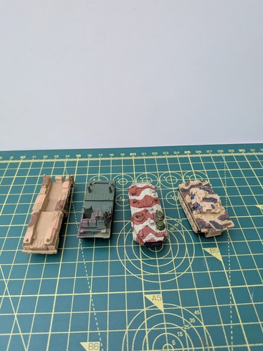 Micro machines incomplete - machines,