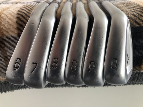 Mizuno irons jpx 921 tour - mizuno,