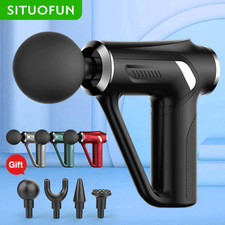 SITUOFUN Massage Gu 32 Levels
