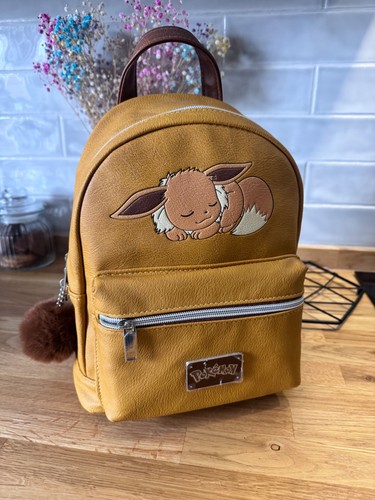 Pokémon eevee sleeping - eevee,