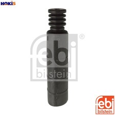 PROTECTIVE CAPBELLOW SHOCK