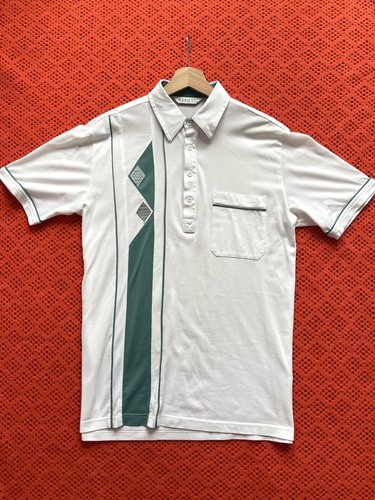 Vintage gabicci mens polo - vintage,