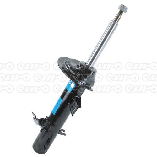 Shock absorber left front - front, fits