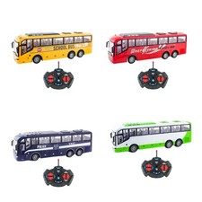 Radio Remote Control Bus, High