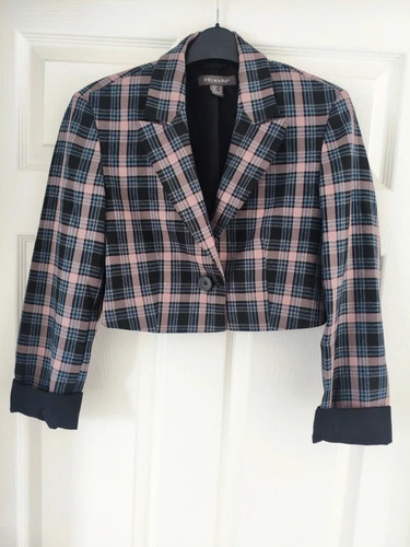 Primark black pink - black,