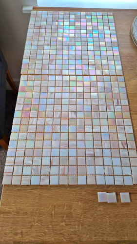 Iridescent bizazza glass - bizazza,