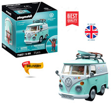 VW Volkswagen T1 Camper