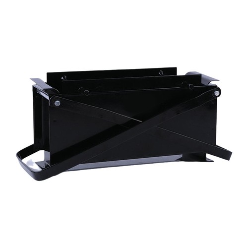 Paper briquette maker - paper,