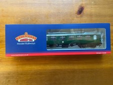 Bachmann gauge mk1 bck - bachmann,