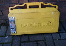 Ladder M8rix Industrial Ladder