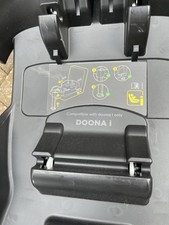 Doona Isofix Baby Car Seat
