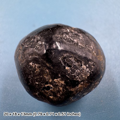 Apache tears obsidian natural - apache,