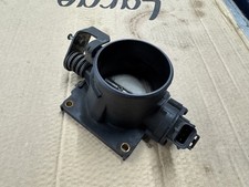 Ford Focus ST170 Throttle Body and Throttle Position Sensor 2S4U-9E926-BA