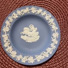 Wedgewood Jasperware small
