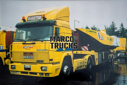 Truck photo iveco - truck,