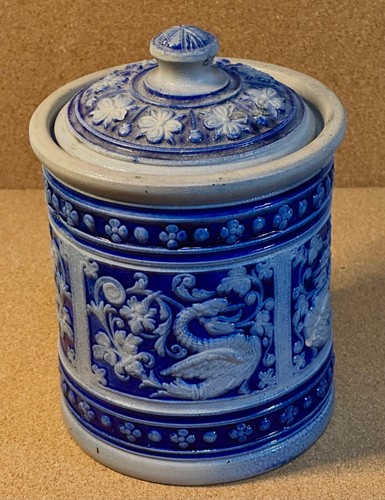 Antique german westerwald - antique,