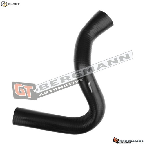 Charge air hose gt52 - hose, gt52-414