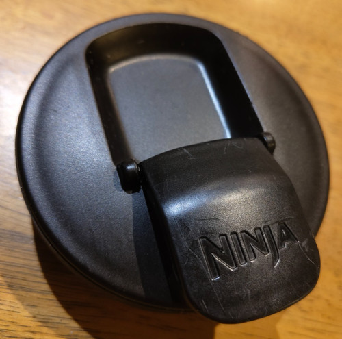 Ninja food processor - food,