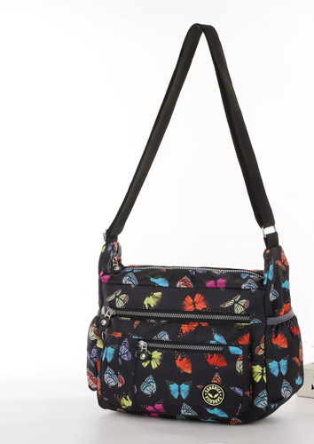 Ladies women crinkle nylon - ladies,