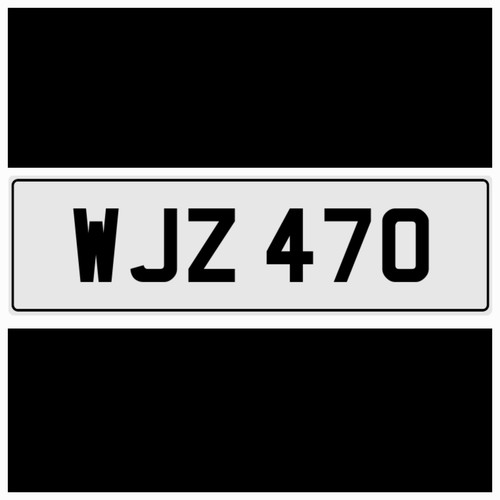 Wjz 470 3x3 - wjz, private