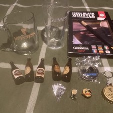 Large Guinness Collectible