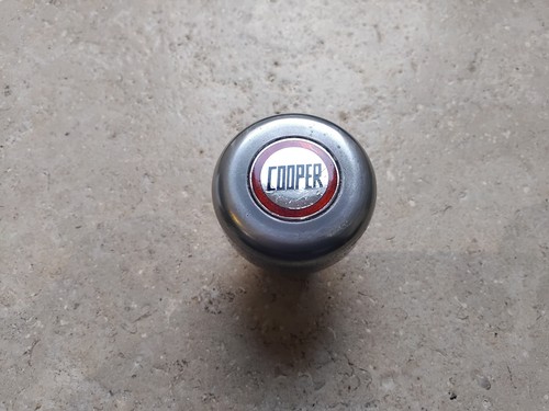 Classic mini john cooper - mini,
