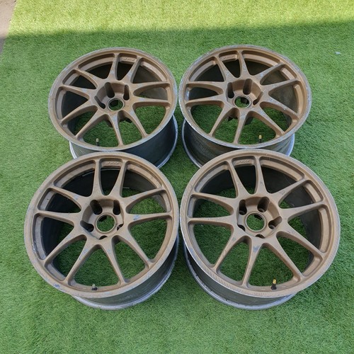 Work emotion kai 18x10 20 - kai,