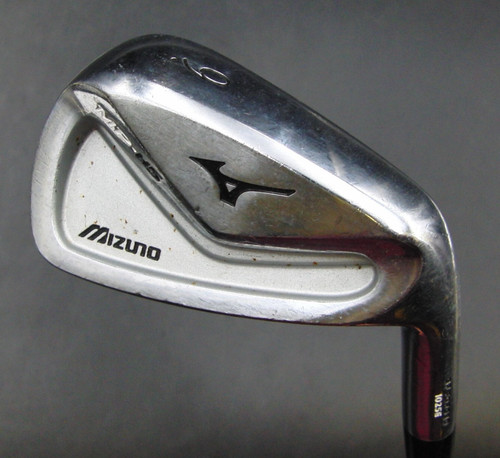 Mizuno iron regular - mp-h5,