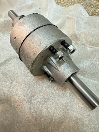 Ecotaxi maxpro differential - ecotaxi,