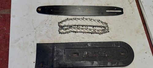 Partner 351 chainsaw - 351,
