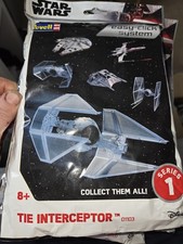 Revell The Interceptor Star