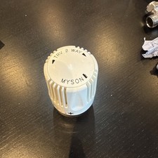 Myson 2TRV Replacement