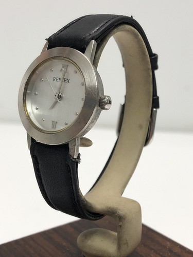 Reflex ladies quartz watch - ladies,
