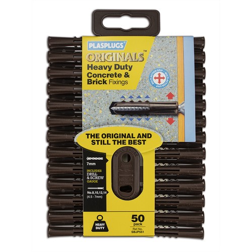 Originals heavy duty concrete - heavy,