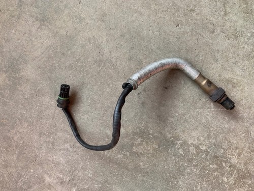 Bmw series e63 630i oxygen - e63,