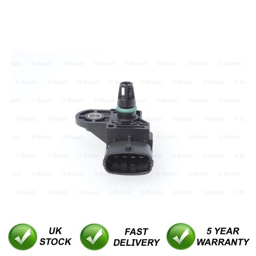 Map sensor sjr fits honda - sjr,