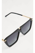 Zara Premium Polarised Black