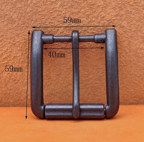 Antiqued black quality - antiqued,