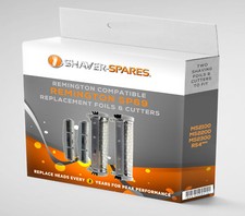 Compatible Part TCT2 Foil &