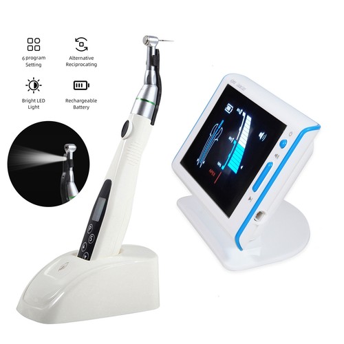 Woodpecker style dental - woodpecker,