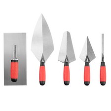 5pc Builder Professional