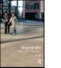 Biogeography: A Study of