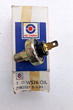 Triumph Stag Dolomite TR6 TR6pi  MG Midget Rover P6 2.2 Oil Pressure Switch